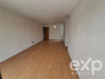 Departamento en Venta en Metro Elisa Correa