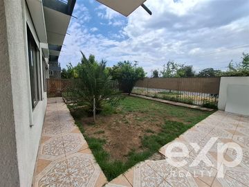Departamento en Venta en Metro Elisa Correa