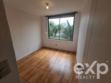 Departamento en Venta en Metro Elisa Correa
