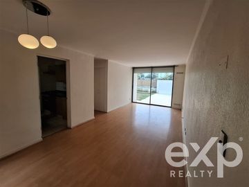 Departamento en Venta en Metro Elisa Correa