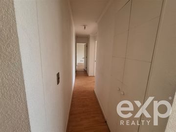 Departamento en Venta en Metro Elisa Correa