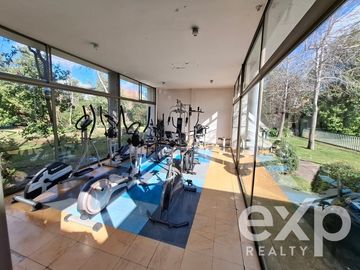 Departamento en Venta en Metro Elisa Correa