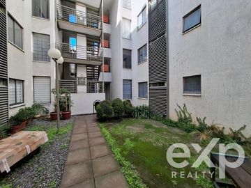 Departamento en Venta en Metro Elisa Correa