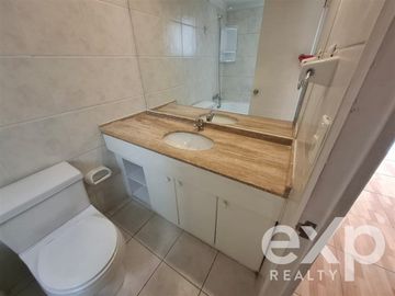 Departamento en Venta en Metro Elisa Correa