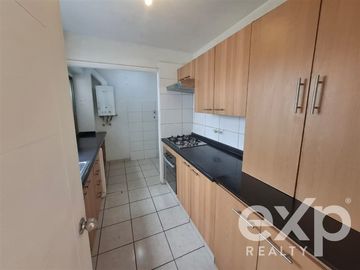 Departamento en Venta en Metro Elisa Correa