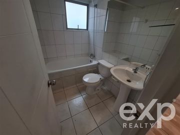 Departamento en Venta en Metro Elisa Correa