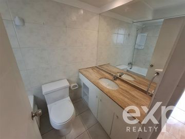 Departamento en Venta en Metro Elisa Correa