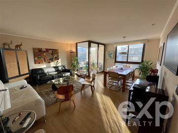 Departamento en Venta en Av. El Tranque