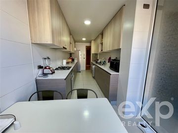 Departamento en Venta en Av. El Tranque