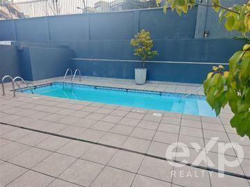 Departamento en Venta en Av. El Tranque