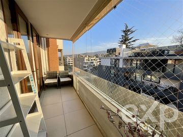 Departamento en Venta en Av. El Tranque