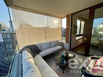 Departamento en Venta en Av. El Tranque