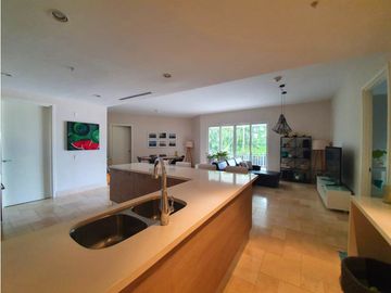 Apartamento en Planta Baja en Buenaventura, Puntarenas: la mezcla perfecta de Gol y Playa