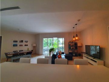 Apartamento en Planta Baja en Buenaventura, Puntarenas: la mezcla perfecta de Gol y Playa