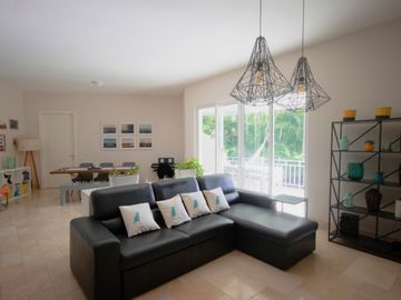 Apartamento en Planta Baja en Buenaventura, Puntarenas: la mezcla perfecta de Gol y Playa
