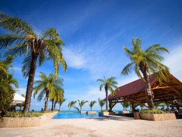 Apartamento en Planta Baja en Buenaventura, Puntarenas: la mezcla perfecta de Gol y Playa
