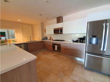 Apartamento en Planta Baja en Buenaventura, Puntarenas: la mezcla perfecta de Gol y Playa