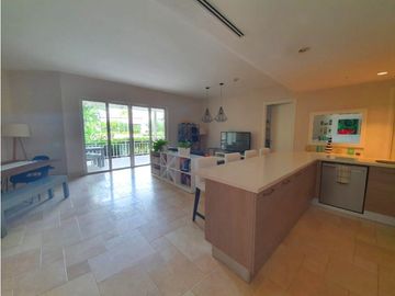 Apartamento en Planta Baja en Buenaventura, Puntarenas: la mezcla perfecta de Gol y Playa