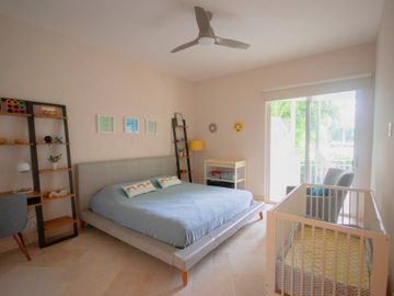 Apartamento en Planta Baja en Buenaventura, Puntarenas: la mezcla perfecta de Gol y Playa