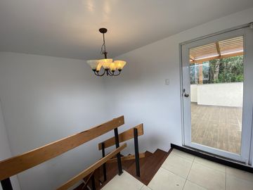 Casa en venta Mirasierra- Valle de lo Chillos
