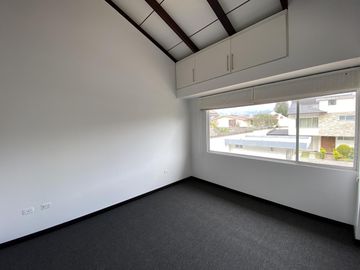 Casa en venta Mirasierra- Valle de lo Chillos