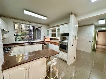 Departamento en Venta en San Damian
