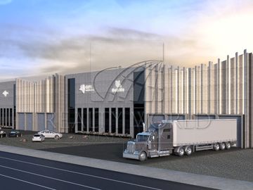 Naves Industriales en Venta en Santa Rosa