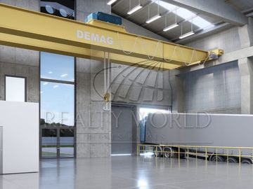 Naves Industriales en Venta en Santa Rosa