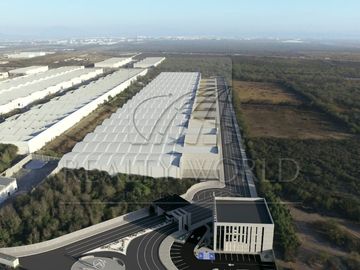 Naves Industriales en Venta en Santa Rosa