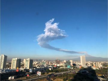 Depto en Venta Punta Alta Puebla Angelopolis