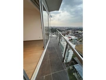 Depto en Venta Punta Alta Puebla Angelopolis