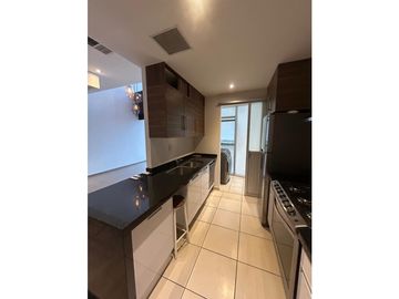 Depto en Venta Punta Alta Puebla Angelopolis