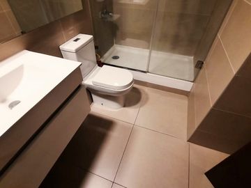 Departamento En Venta 1D 1B 1E 1Bod En Las Condes
