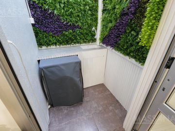 Departamento en Villa Urquiza 3 ambientes al frente 68m2 totales