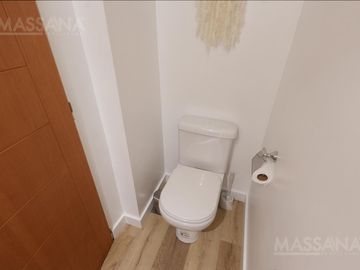 Departamento en Villa Urquiza 3 ambientes al frente 68m2 totales