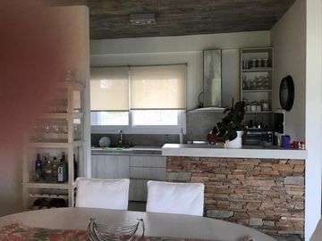 ALQUILER TEMPORAL, CASA, COSTA ESMERALDA, GOLF I LOTE 211 , 4 AMBIENTES