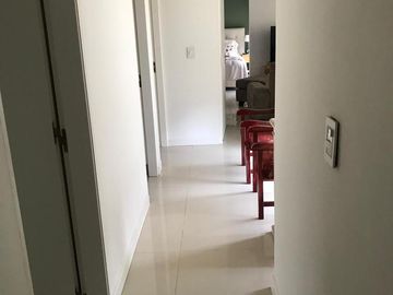 ALQUILER TEMPORAL, CASA, COSTA ESMERALDA, GOLF I LOTE 211 , 4 AMBIENTES