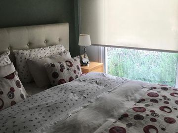 ALQUILER TEMPORAL, CASA, COSTA ESMERALDA, GOLF I LOTE 211 , 4 AMBIENTES