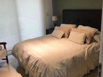 ALQUILER TEMPORAL, CASA, COSTA ESMERALDA, GOLF I LOTE 211 , 4 AMBIENTES