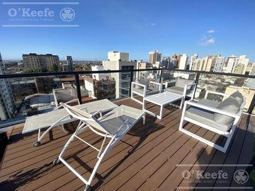 Monoambiente en venta en centro de Quilmes