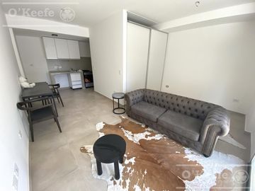 Monoambiente en venta en centro de Quilmes