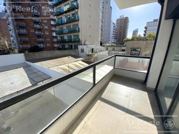 Monoambiente en venta en centro de Quilmes