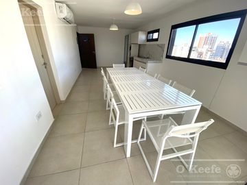 Monoambiente en venta en centro de Quilmes