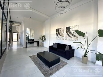 Monoambiente en venta en centro de Quilmes