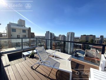 Monoambiente en venta en centro de Quilmes