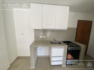 Monoambiente en venta en centro de Quilmes
