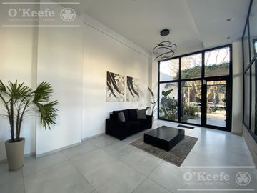 Monoambiente en venta en centro de Quilmes