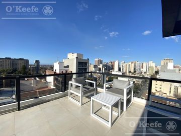 Monoambiente en venta en centro de Quilmes