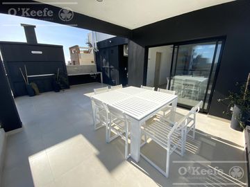 Monoambiente en venta en centro de Quilmes