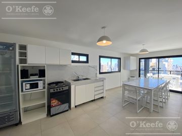 Monoambiente en venta en centro de Quilmes